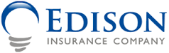 Edison Insurance Company Logo